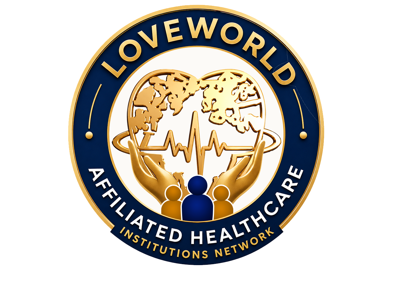 LAHIN Logo